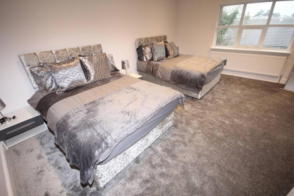 Great West Road Apartments Flat D Λονδίνο Εξωτερικό φωτογραφία